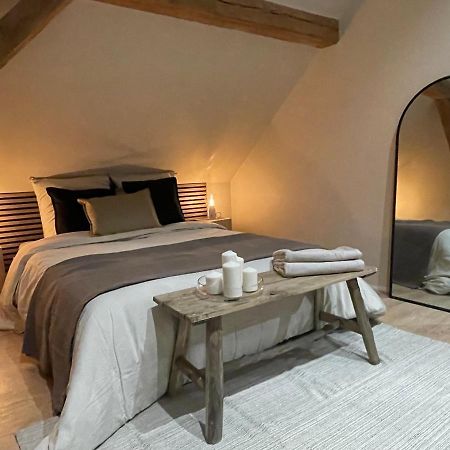 Chambre Privee A La Petite Grange Obenheim Екстериор снимка